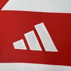 Mens Granada 2025/26 Home Jersey - Image 8