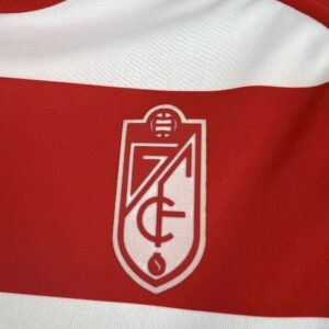 Mens Granada 2025/26 Home Jersey - Image 6