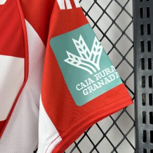 Mens Granada 2025/26 Home Jersey - Image 5