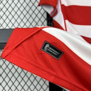 Mens Granada 2025/26 Home Jersey - Image 4