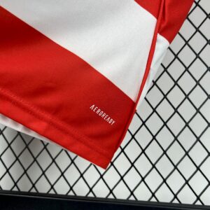 Mens Granada 2025/26 Home Jersey - Image 3