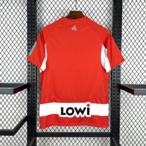Mens Granada 2025/26 Home Jersey - Image 2