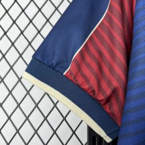 Mens Levante UD 2025/26 Home Jersey - Image 7