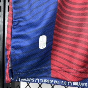 Mens Levante UD 2025/26 Home Jersey - Image 4
