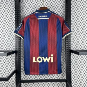 Mens Levante UD 2025/26 Home Jersey - Image 2