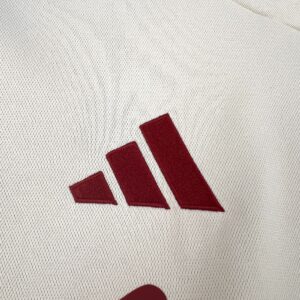 Mens Liverpool 2025/26 Away Long Sleeves Jersey - Image 6