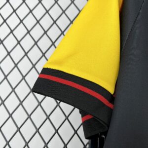 Mens Rayo Vallecano 2025/26 Away Jersey - Image 8