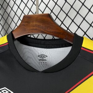 Mens Rayo Vallecano 2025/26 Away Jersey - Image 7