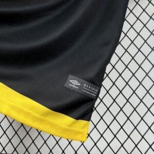 Mens Rayo Vallecano 2025/26 Away Jersey - Image 3