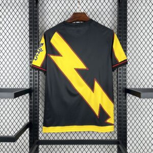 Mens Rayo Vallecano 2025/26 Away Jersey - Image 2