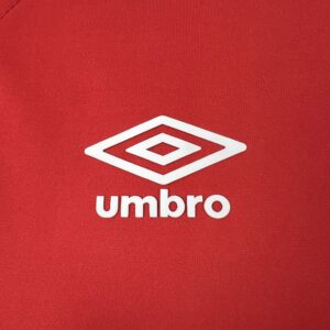 Mens Rayo Vallecano 2025/26 Home Jersey - Image 4