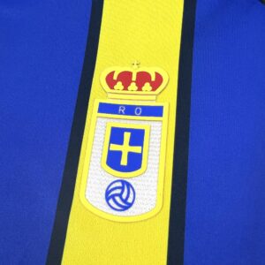 Mens Real Oviedo 2025/26 Away Jersey - Image 8