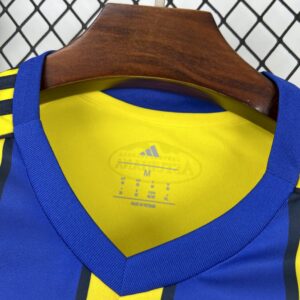 Mens Real Oviedo 2025/26 Away Jersey - Image 7