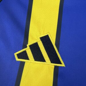 Mens Real Oviedo 2025/26 Away Jersey - Image 6