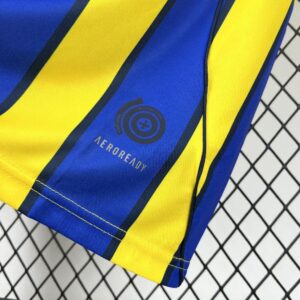 Mens Real Oviedo 2025/26 Away Jersey - Image 4