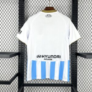 Mens Real Oviedo 2025/26 Third Jersey - Image 2