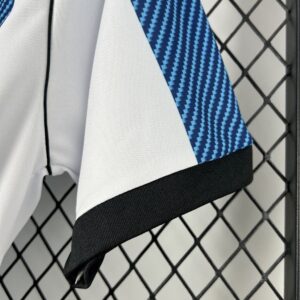 Mens Real Sociedad 2025/26 Home Jersey - Image 7