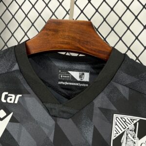 Mens Vitoria de Guimaraes 2025/26 Away Jersey - Image 9