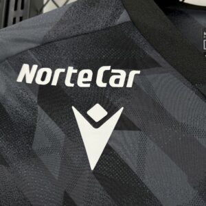 Mens Vitoria de Guimaraes 2025/26 Away Jersey - Image 7