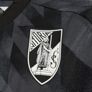 Mens Vitoria de Guimaraes 2025/26 Away Jersey - Image 6