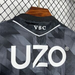 Mens Vitoria de Guimaraes 2025/26 Away Jersey - Image 2