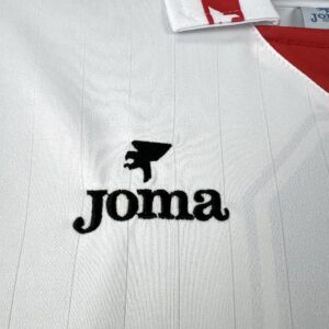 Retro Sporting de Gijón 1996/97 Away Jersey - Image 6