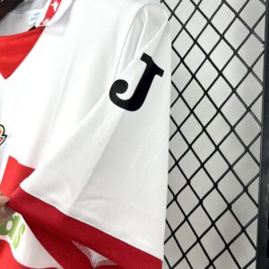 Retro Sporting de Gijón 1996/97 Away Jersey - Image 5