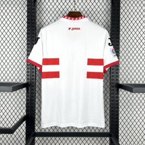 Retro Sporting de Gijón 1996/97 Away Jersey - Image 2