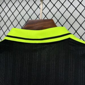 Mens  Oasis Tour 2025/26 Jersey - Image 9