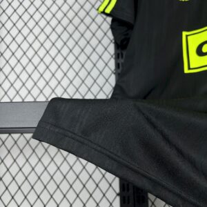 Mens  Oasis Tour 2025/26 Jersey - Image 8