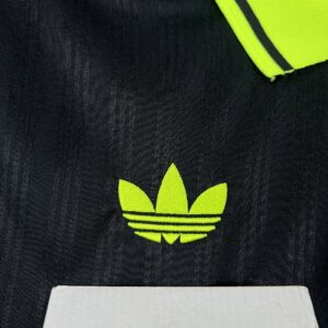 Mens  Oasis Tour 2025/26 Jersey - Image 7