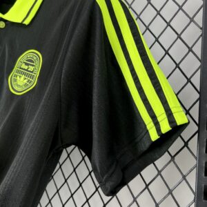 Mens  Oasis Tour 2025/26 Jersey - Image 6