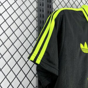 Mens  Oasis Tour 2025/26 Jersey - Image 5