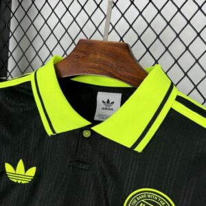 Mens  Oasis Tour 2025/26 Jersey - Image 4