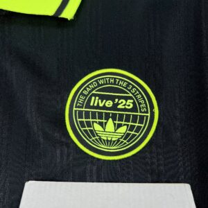 Mens  Oasis Tour 2025/26 Jersey - Image 3