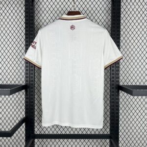 Mens Arsenal 2025/26 Third Jersey - Image 2