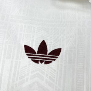 Mens Arsenal 2025/26 Third Jersey - Image 10