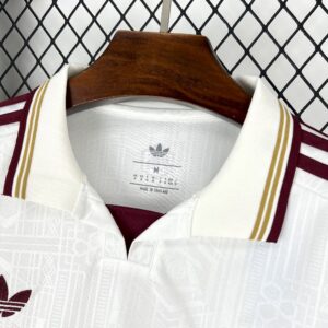 Mens Arsenal 2025/26 Third Jersey - Image 8