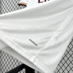 Mens Arsenal 2025/26 Third Jersey - Image 7