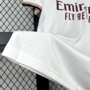 Mens Arsenal 2025/26 Third Jersey - Image 6