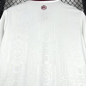 Mens Arsenal 2025/26 Third Jersey - Image 5