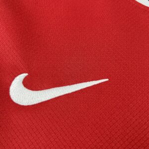 Mens AZ Alkmaar 2025/26 Home Jersey - Image 4