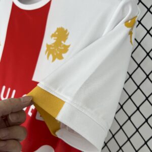 Mens Genoa CFC 2025/26 Away Jersey - Image 9