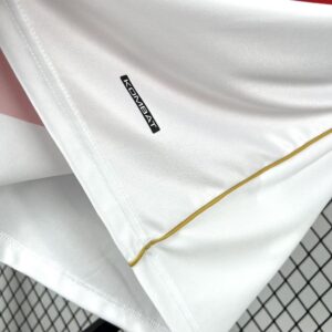 Mens Genoa CFC 2025/26 Away Jersey - Image 8