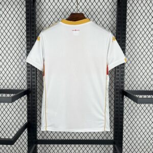 Mens Genoa CFC 2025/26 Away Jersey - Image 2