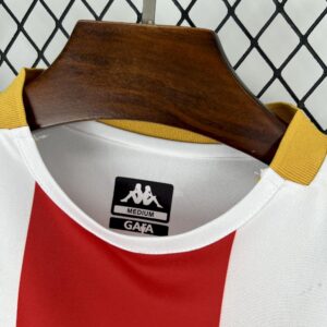 Mens Genoa CFC 2025/26 Away Jersey - Image 7