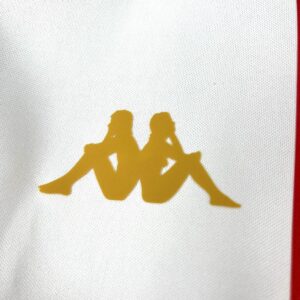 Mens Genoa CFC 2025/26 Away Jersey - Image 5