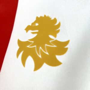 Mens Genoa CFC 2025/26 Away Jersey - Image 4
