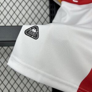 Mens Genoa CFC 2025/26 Away Jersey - Image 3