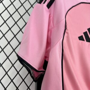 Mens Leicester City 2025/26 Away Jersey - Image 6